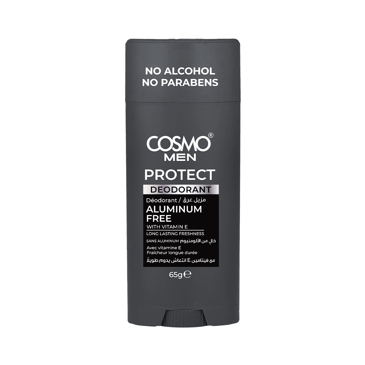 Men Protect Deodorant